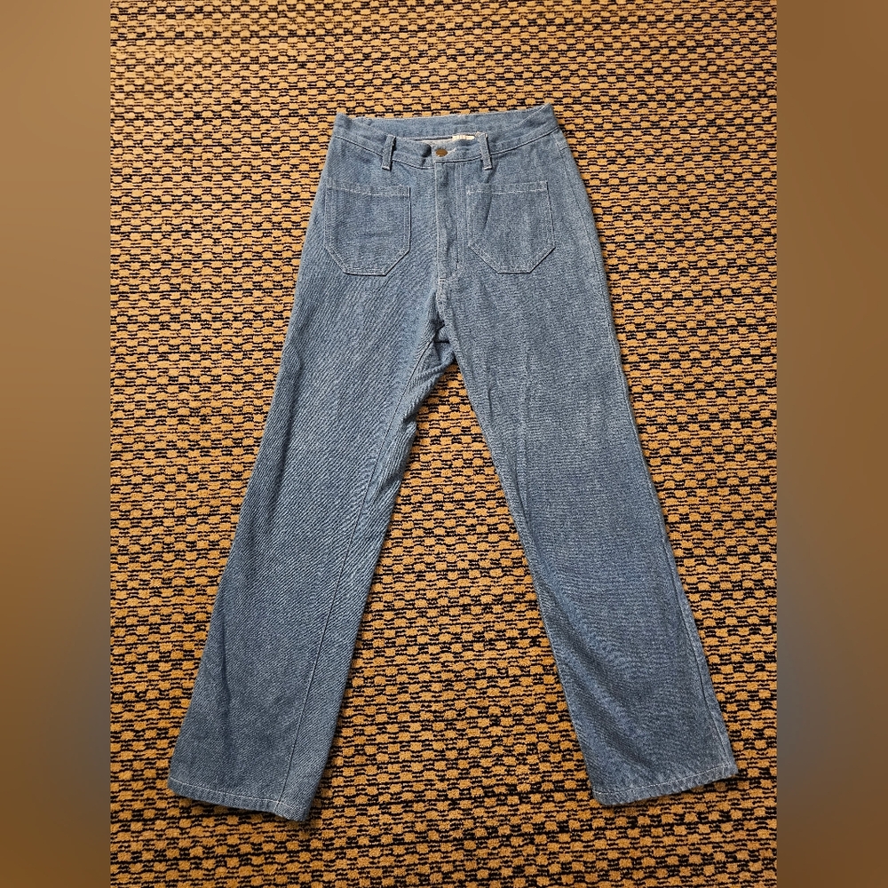 Lykke Wullf Jeans Size Small